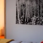 Apartmán Le De La Gray House *