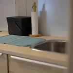 Apartmán Le De La Gray House