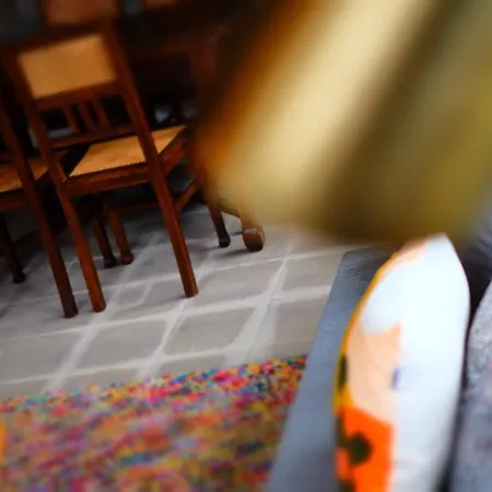 Apartman Le De La Gray House