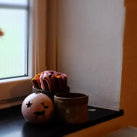 Le De La Gray House Apartment *