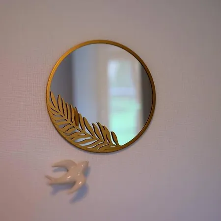 Le De La Gray House * Mettet