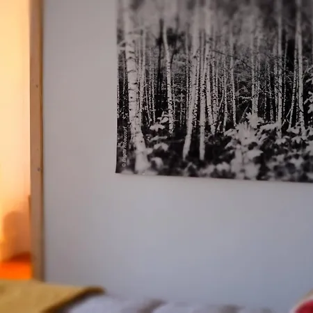 Apartman Le De La Gray House *