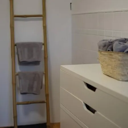 Le De La Gray House Apartment Mettet