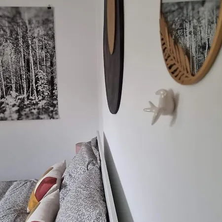 Le De La Gray House Mettet