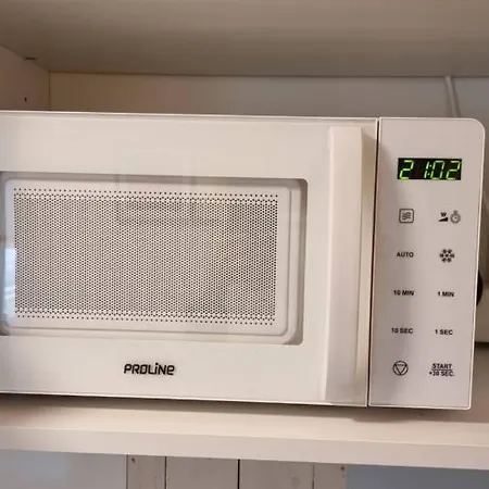 Διαμέρισμα Le De La Gray House *