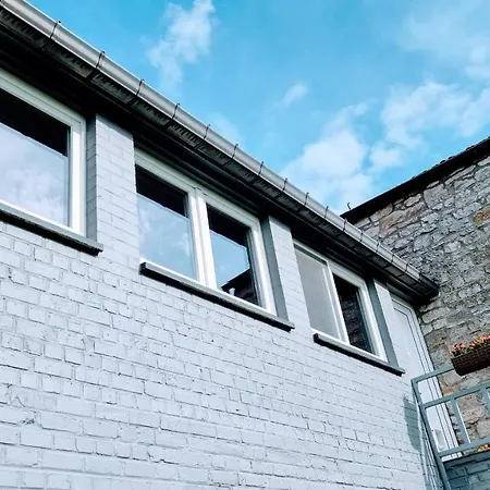 Apartamento Le De La Gray House Mettet