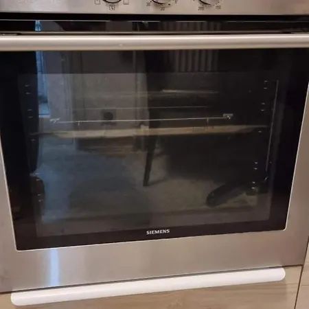 Le De La Gray House Apartman