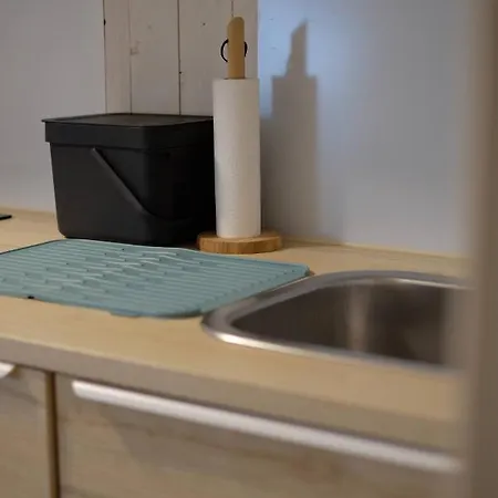 Apartman Le De La Gray House