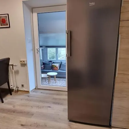 Apartamento Le De La Gray House *