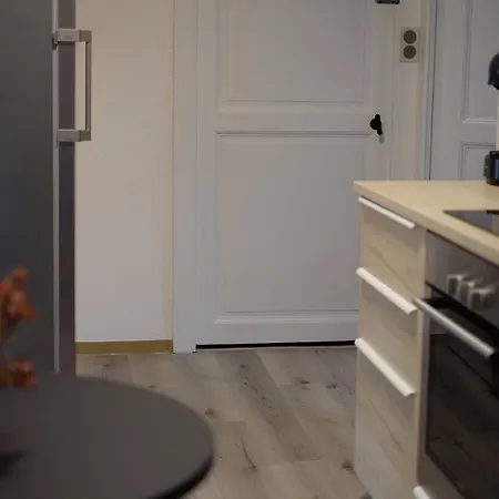Le De La Gray House Apartment *