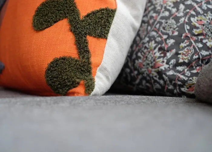 Appartement Le De La Gray House Mettet