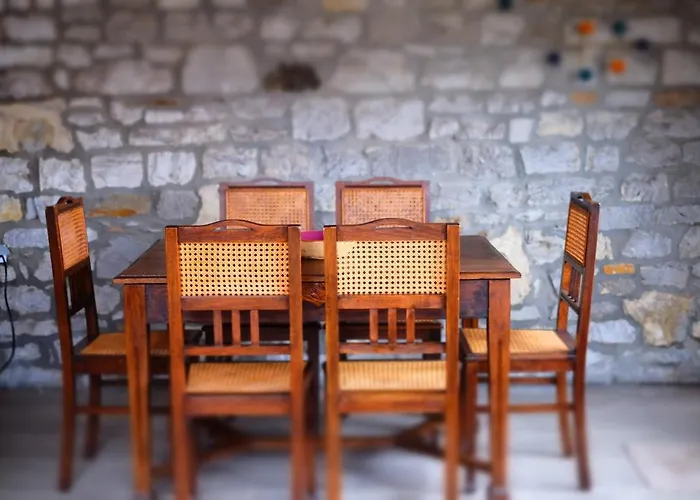 Appartement Le De La Gray House