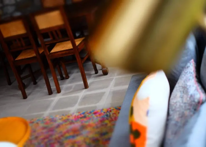 Appartement Le De La Gray House