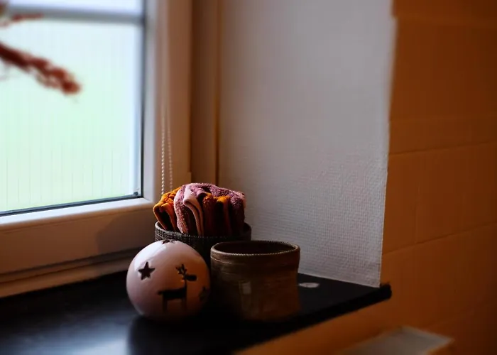 Le De La Gray House Appartement *