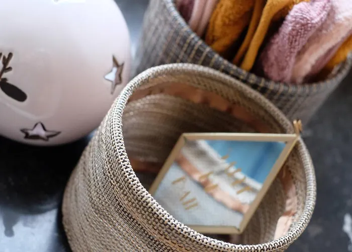 Appartement Le De La Gray House