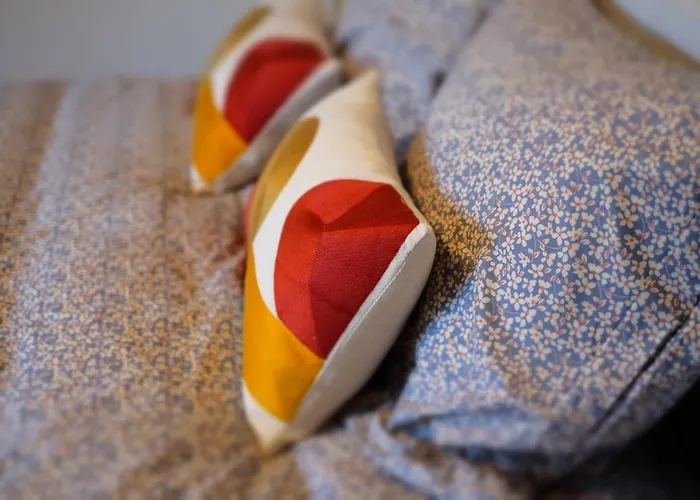 Le De La Gray House Appartement *